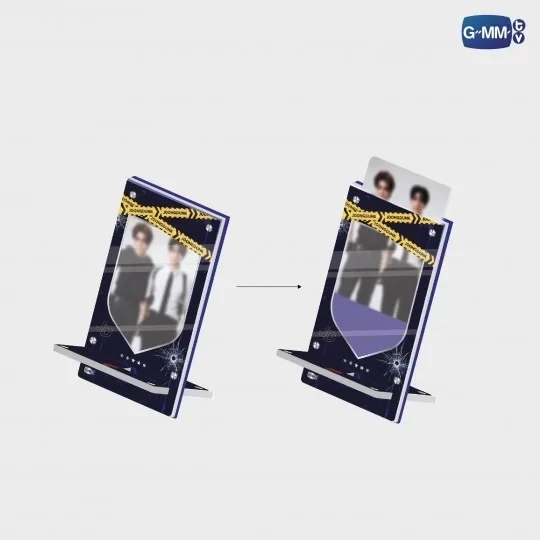 預購 | DARE YOU TO DEATH周邊｜GMMTV SHOP ｜泰韓米果 