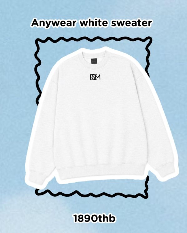 線下代購7/25結單｜Boun品牌Bichamond ANYWEAR系列(線下預購)｜泰韓米果 