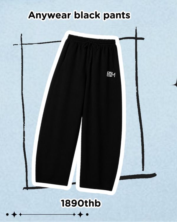 線下代購7/25結單｜Boun品牌Bichamond ANYWEAR系列(線下預購)｜泰韓米果 