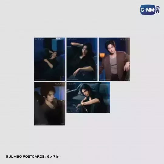 團購2/28結單 | WIN METAWIN YOURS PHOTO SET｜泰韓米果 