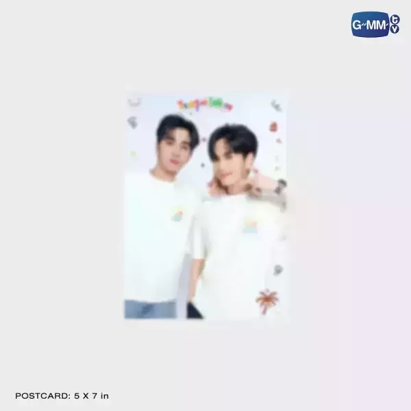團購7/13結單 | GMMTV SHOP現貨 | LOVE YOU TEACHER周邊｜泰韓米果 