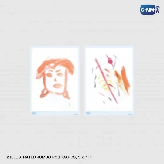 團購2/21結單 | ME AND THEE MEMORIAL BOXSET｜泰韓米果 