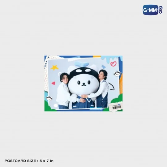 團購3/5結單 | (官網購買)Polca Fam Meeting周邊｜泰韓米果 