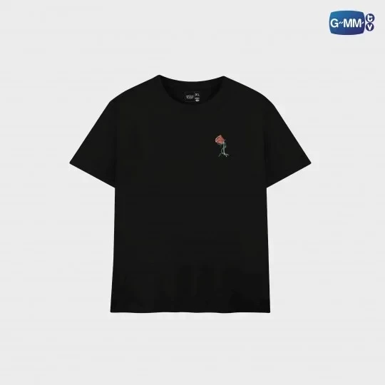 泰韓米果 | 預購 | MY GOLDEN BLOOD THE PIRATE T-SHIRT | JossGawin 