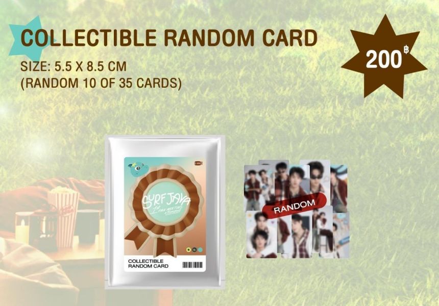 線下代購4/23結單｜SurfJava FanMeeting周邊｜泰韓米果 