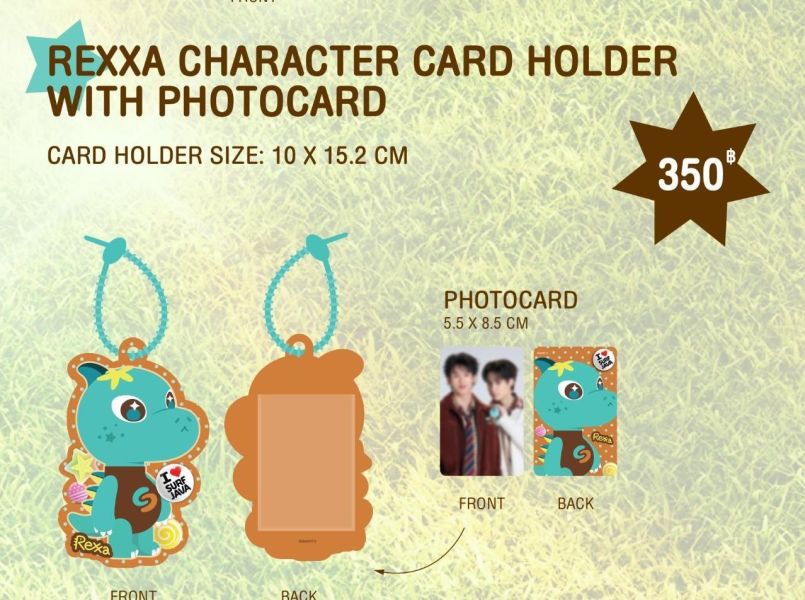 線下代購4/23結單｜SurfJava FanMeeting周邊｜泰韓米果 