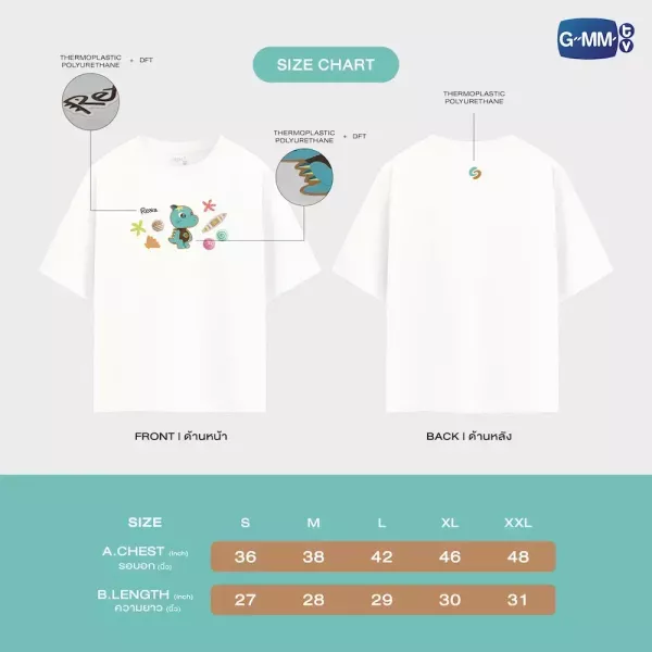 團購4/28結單｜GMMTV SHOP｜SURFJAVA FAN MEETING周邊｜泰韓米果 