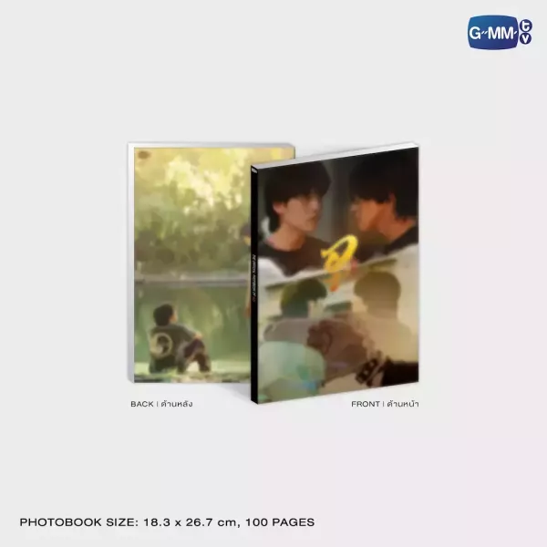 團購7/31結單 | WU อู DVD BOXSET  ｜泰韓米果 