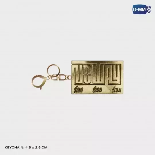 團購3/10結單 | LYKN โลเล โยเย โมเม (No Way) PHOTO SET｜泰韓米果 