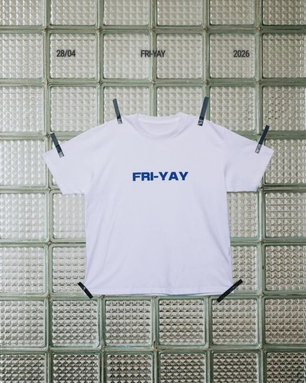 (預訂)團購至4/27結單 | Aou品牌FRI-YAY.Lab｜泰韓米果 