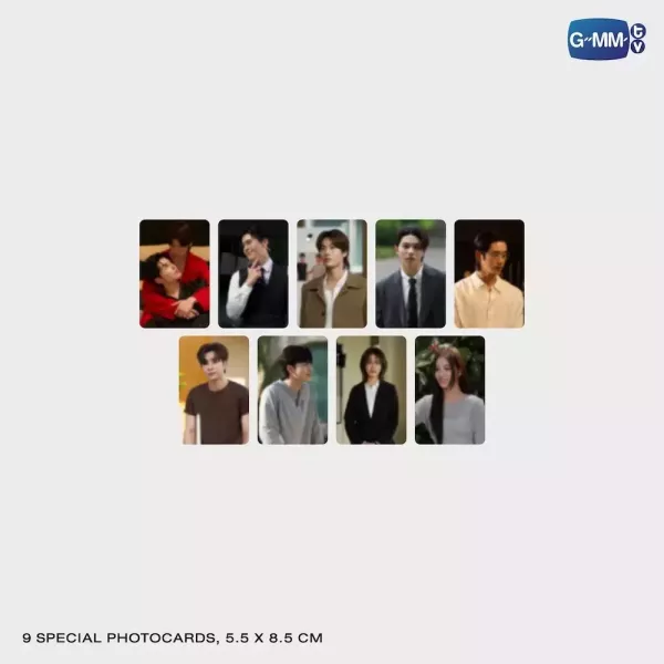 團購8/28結單 | ME AND THEE & PEACH AND ME DVD COMPLETE BOXSET  ｜泰韓米果 
