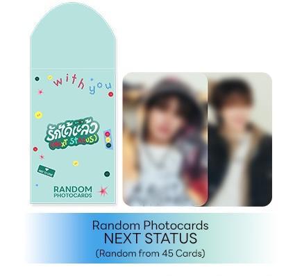 線下代購4/11 早上8點結單｜DMD SHOP快閃店 宋干節周邊｜泰韓米果 