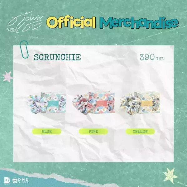 團購3/15結單｜DUANG WITH YOU 周邊｜泰韓米果 