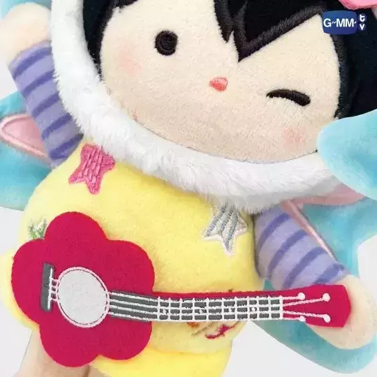 團購3/22結單｜ANY WINGS OF MELODY娃吊飾｜泰韓米果 