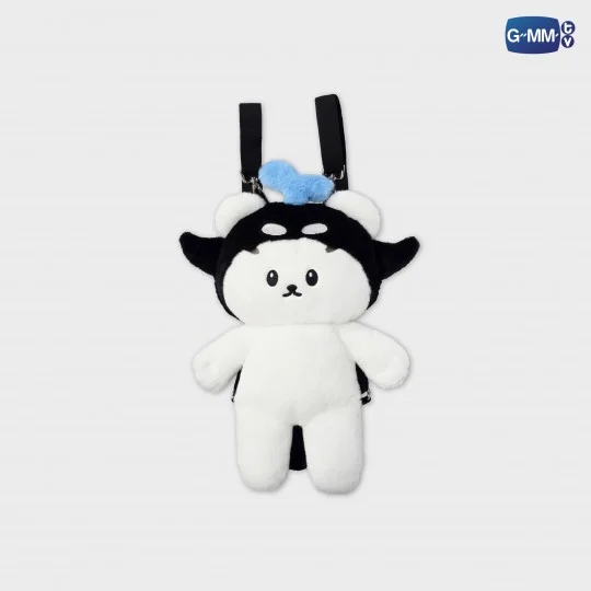 團購3/5結單 | (官網購買)Polca Fam Meeting周邊｜泰韓米果 