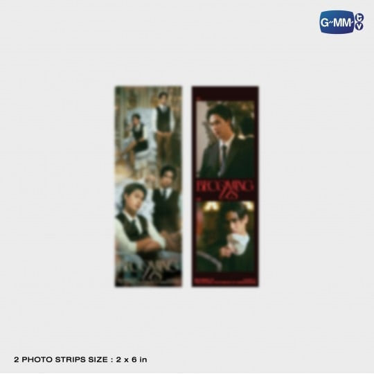 團購12/15結單 | WinnySatang寫真書BECOMING US ｜泰韓米果 