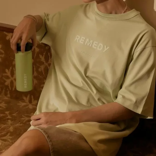 團購10/25結單 | Jimmy品牌REMEDY｜泰韓米果 