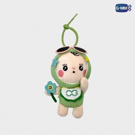 預購 | GMMTV SHOP OffGun CP娃 BABII 