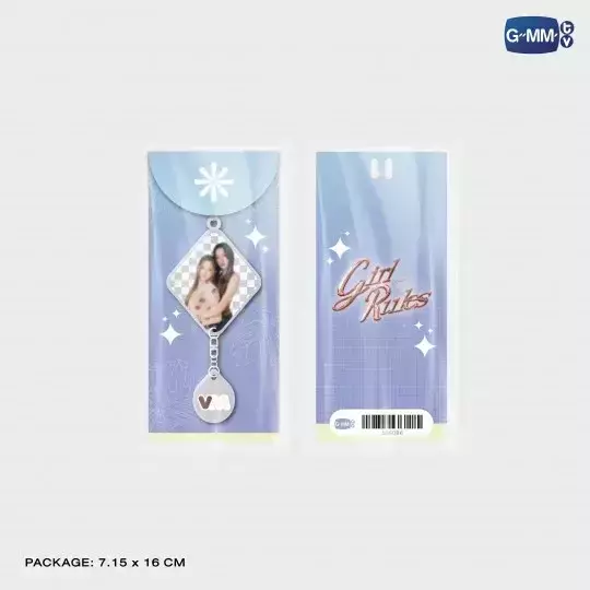 團購3/15結單｜GMMTV SHOP團購｜GIRL RULES周邊｜泰韓米果 