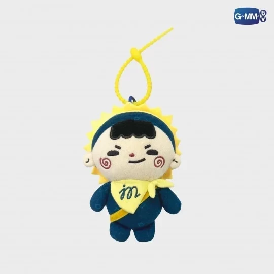 預購 | GMMTV SHOP JuniorMark CP娃 JUMMO 