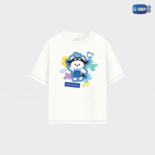 團購3/5結單 | (官網購買)Polca Fam Meeting周邊｜泰韓米果 