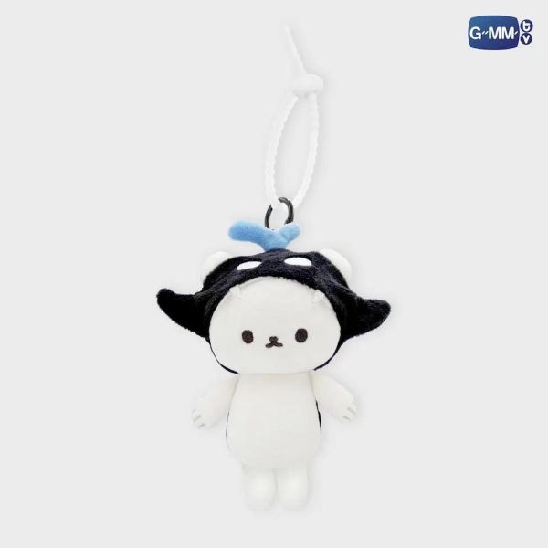 團購4/28結單 | GMMTV 娃吊飾｜泰韓米果 
