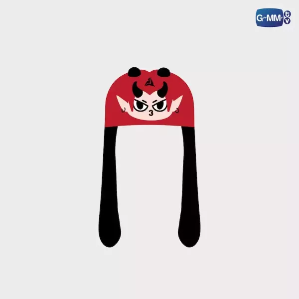 團購7/31結單｜PERTH SANTA DEVIL'S KISS CONCERT周邊｜泰韓米果 