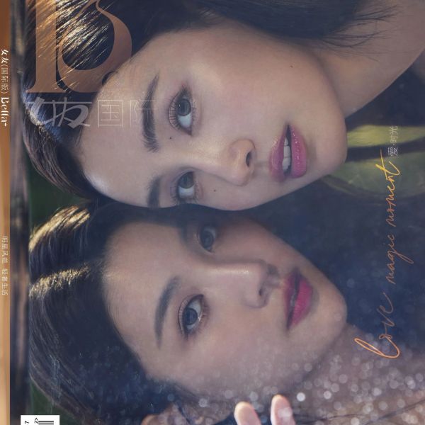 團購12/20結單 | 中雜女友Bella+ x GinnyJayna｜泰韓米果 