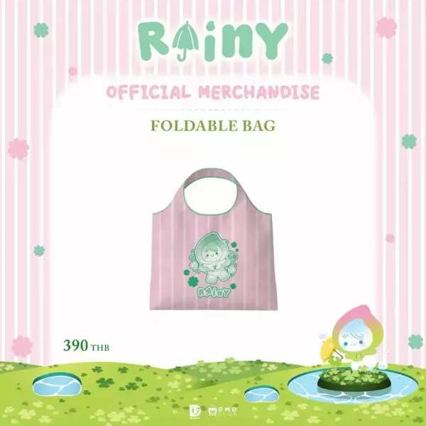 團購3/1結單｜DMD SHOP RAINY系列 ｜泰韓米果 