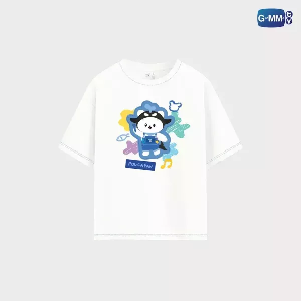 線下代購2/27結單｜POLCA FAM MEETING周邊｜泰韓米果 