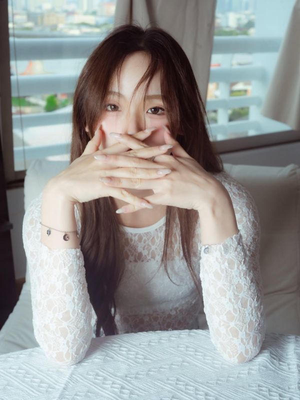 團購3/8結單｜June品牌IYKYK.NOIR 手鍊｜泰韓米果 