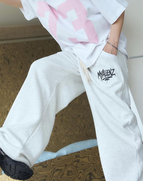 團購10/15結單｜Yim品牌MY ALIENZ COLLECTION CODE 73  ｜泰韓米果 