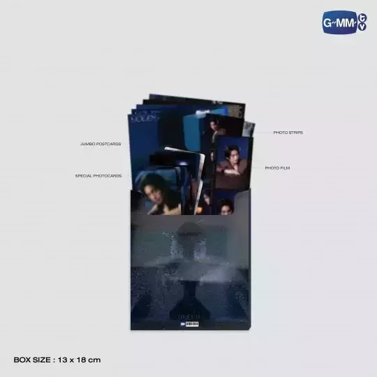 團購2/28結單 | WIN METAWIN YOURS PHOTO SET｜泰韓米果 