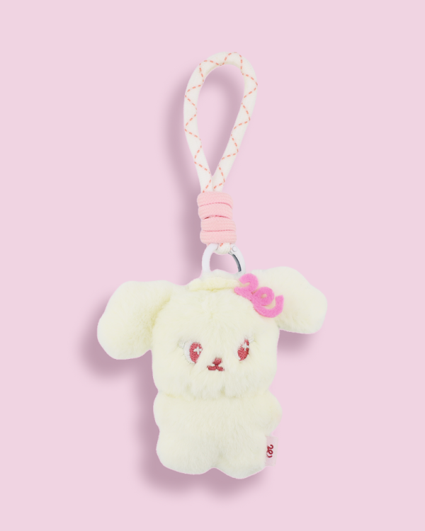 團購8/7結單｜Love品牌TWENTY WENDY Wendy Ver. little glow娃吊飾｜泰韓米果 