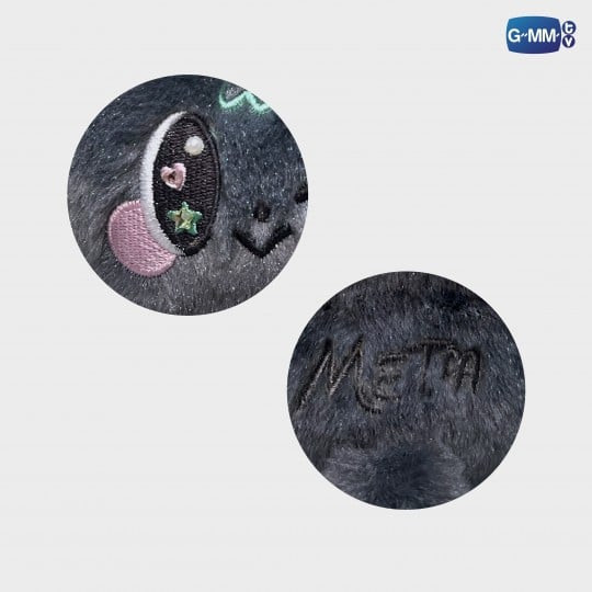 預購 | GMMTV SHOP Win娃 META 
