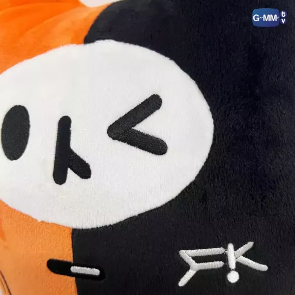 團購8/7結單｜YUZU MUMU抱抱大娃｜泰韓米果 