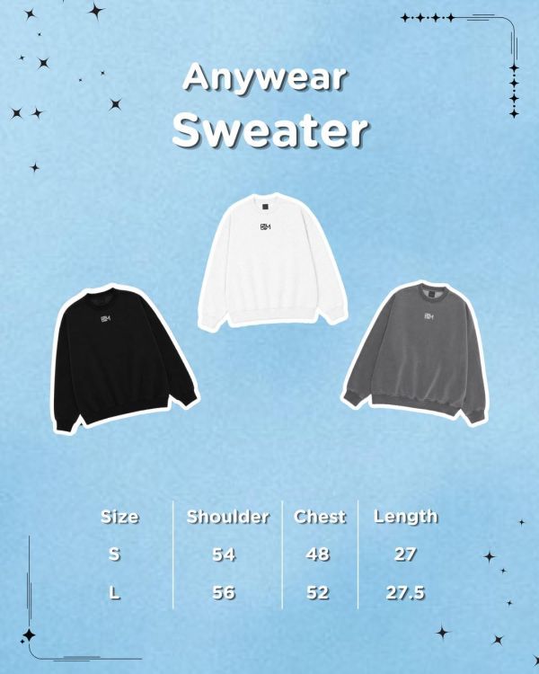線下代購7/25結單｜Boun品牌Bichamond ANYWEAR系列(線下預購)｜泰韓米果 