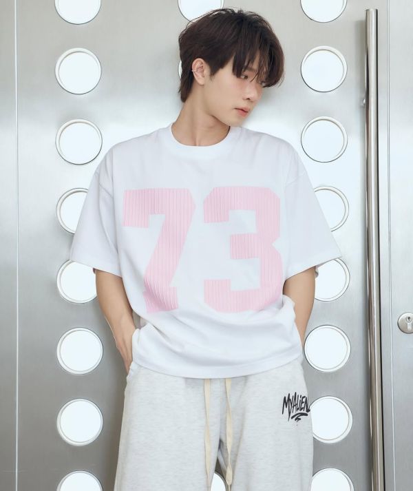 團購10/15結單｜Yim品牌MY ALIENZ COLLECTION CODE 73  ｜泰韓米果 