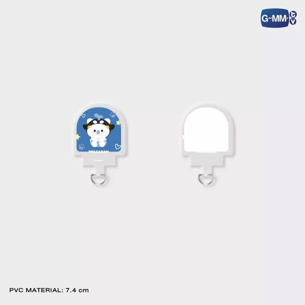 手機掛繩組｜GMMTV東京快閃店 