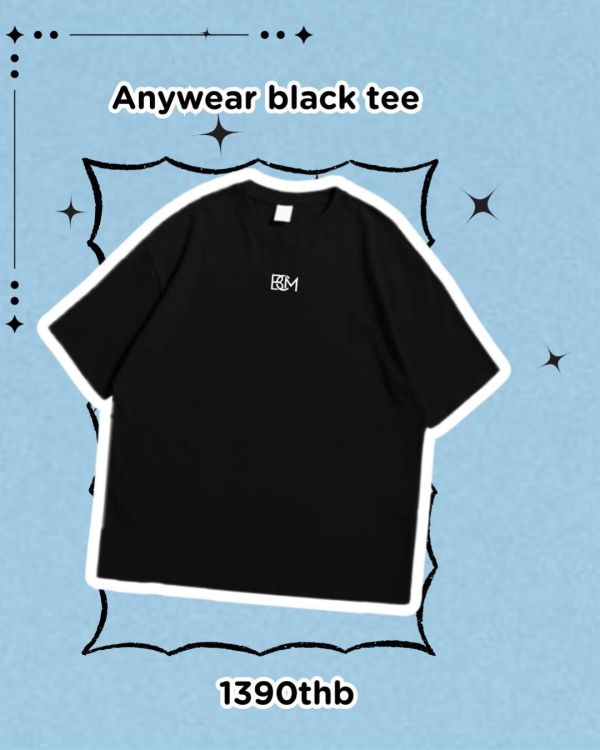 線下代購7/25結單｜Boun品牌Bichamond ANYWEAR系列(線下預購)｜泰韓米果 
