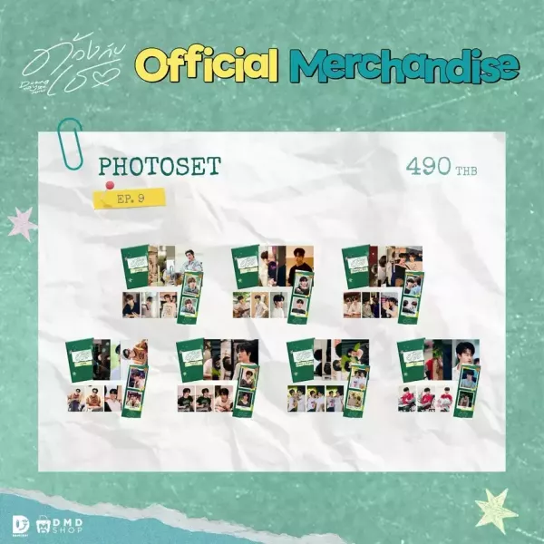 團購4/8結單｜Duang with you 周邊｜泰韓米果 