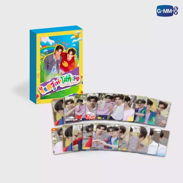 團購5/28結單 | LOVE YOU TEACHER周邊(現貨/預購)｜泰韓米果 