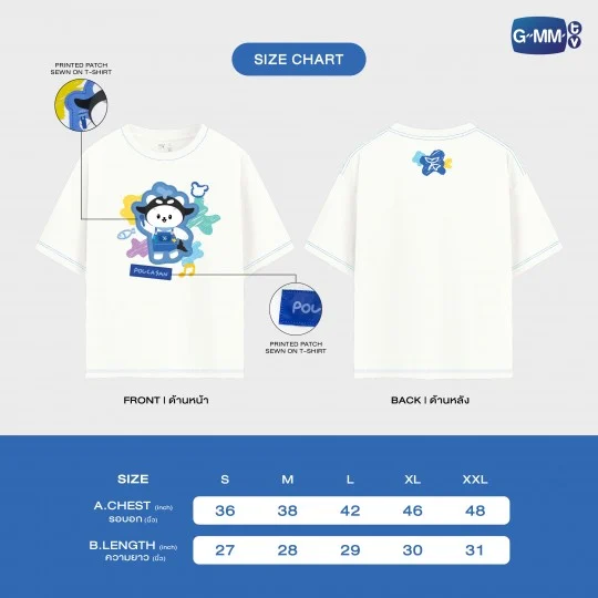團購3/5結單 | (官網購買)Polca Fam Meeting周邊｜泰韓米果 