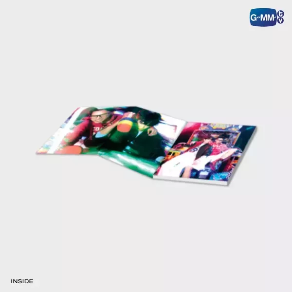 團購5/29結單 | SurfJava寫真書UNFILTERED｜泰韓米果 