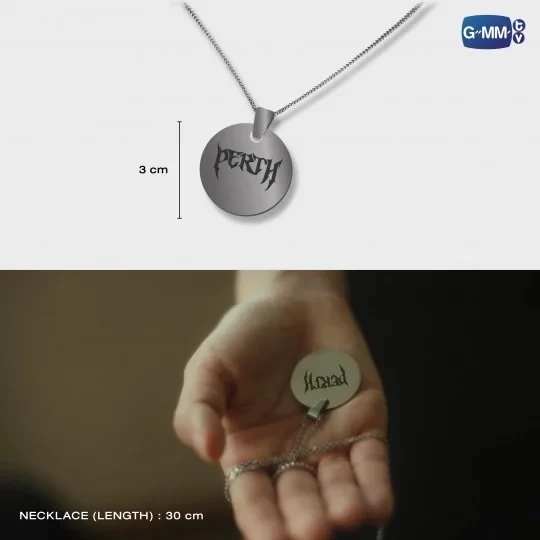 預購 | NUMB PHOTO SET | PERTH TANAPON｜GMMTV SHOP ｜泰韓米果 