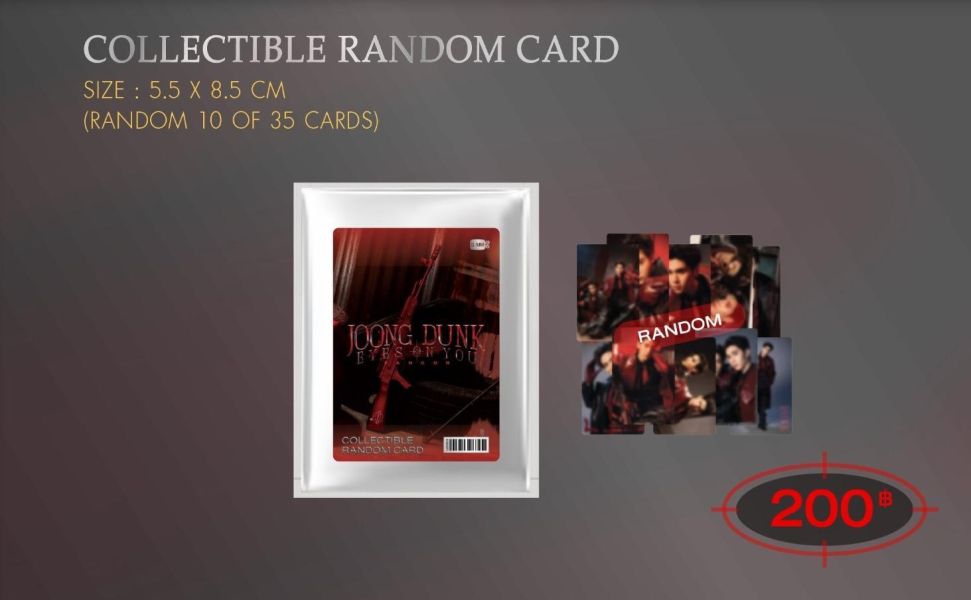 線下代購4/3結單｜JoongDunk Fancon周邊｜泰韓米果 