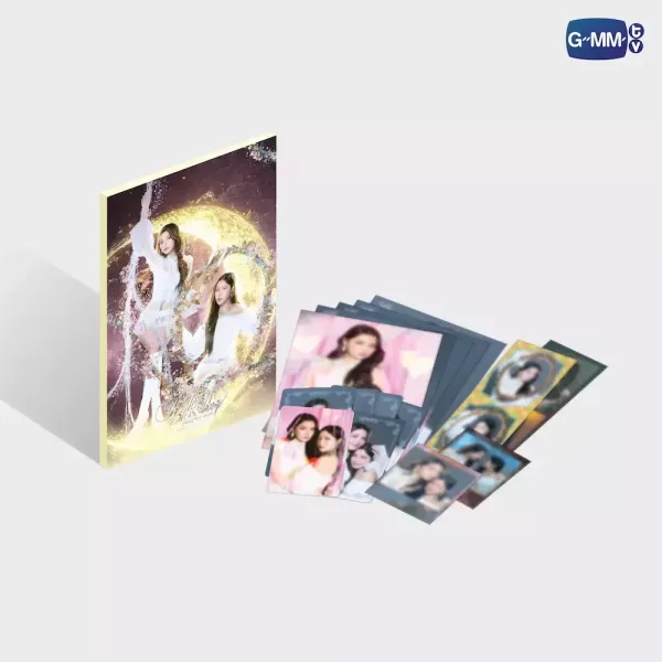 團購6/26結單｜GMMTV SHOP｜BBFF2026官方周邊｜MINI PHOTOSET｜泰韓米果 