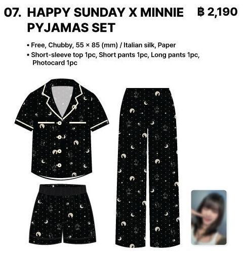 線下代購10/22 8PM結單｜MINNIE 'to the moon :)泰國快閃店周邊｜泰韓米果 