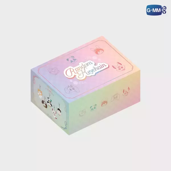 團購6/26結單｜GMMTV SHOP｜BBFF2026官方周邊(現貨)｜盲盒｜泰韓米果 