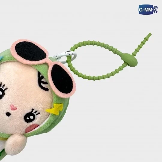 預購 | GMMTV SHOP OffGun CP娃 BABII 